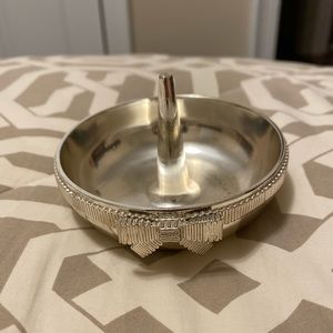 kate space ring dish